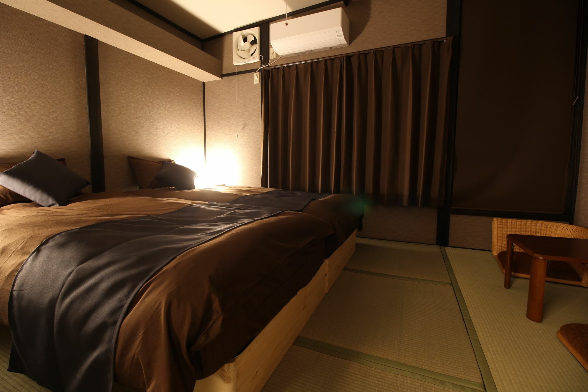 Villa Kyoto Kyo-Hiiragi 京柊 Esterno foto