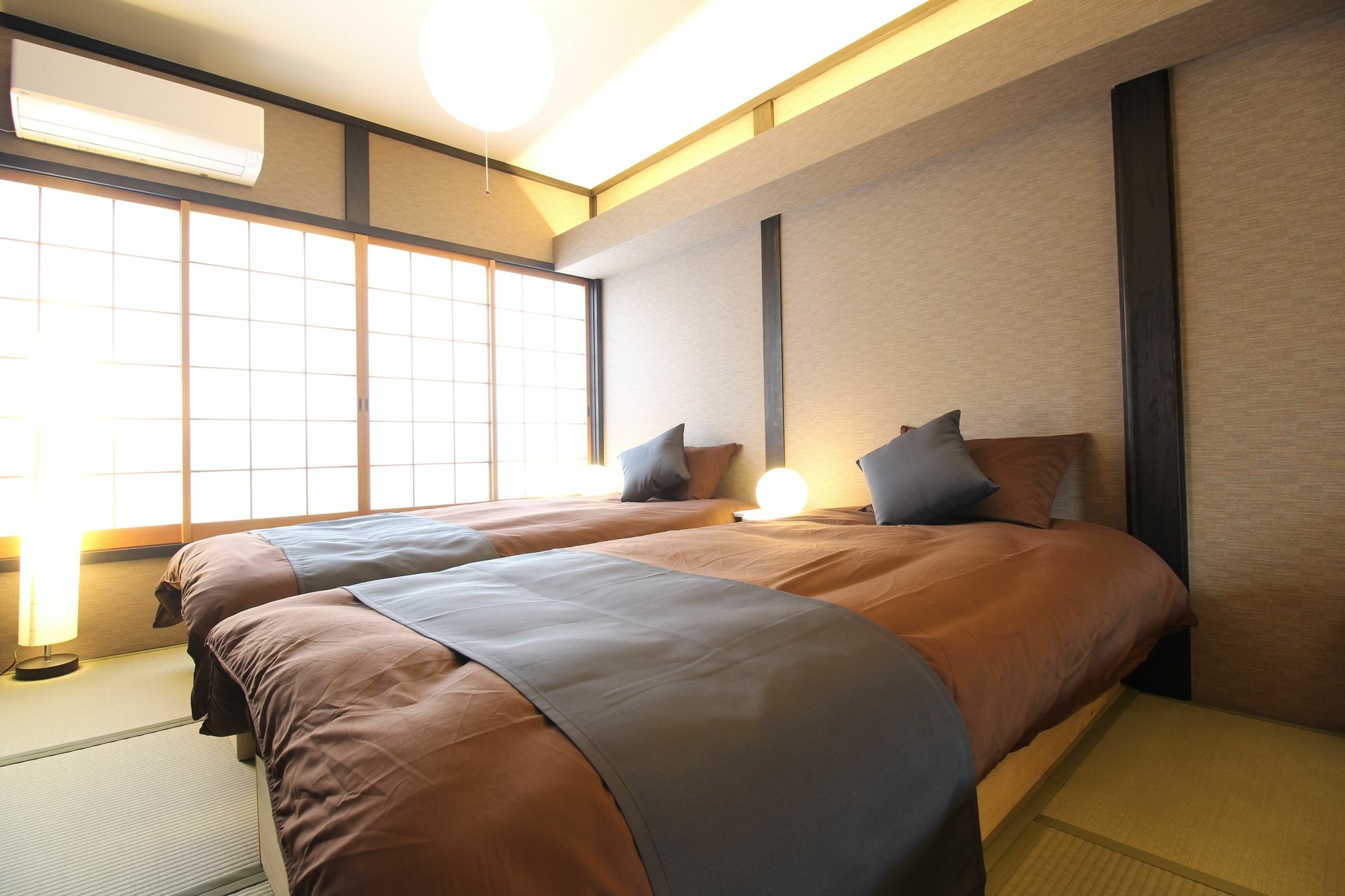 Villa Kyoto Kyo-Hiiragi 京柊 Esterno foto
