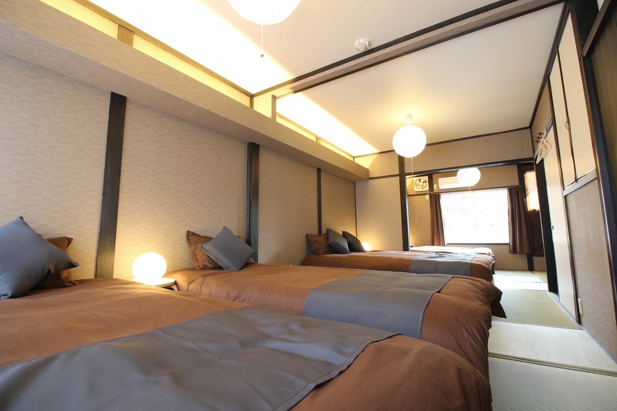 Villa Kyoto Kyo-Hiiragi 京柊 Esterno foto