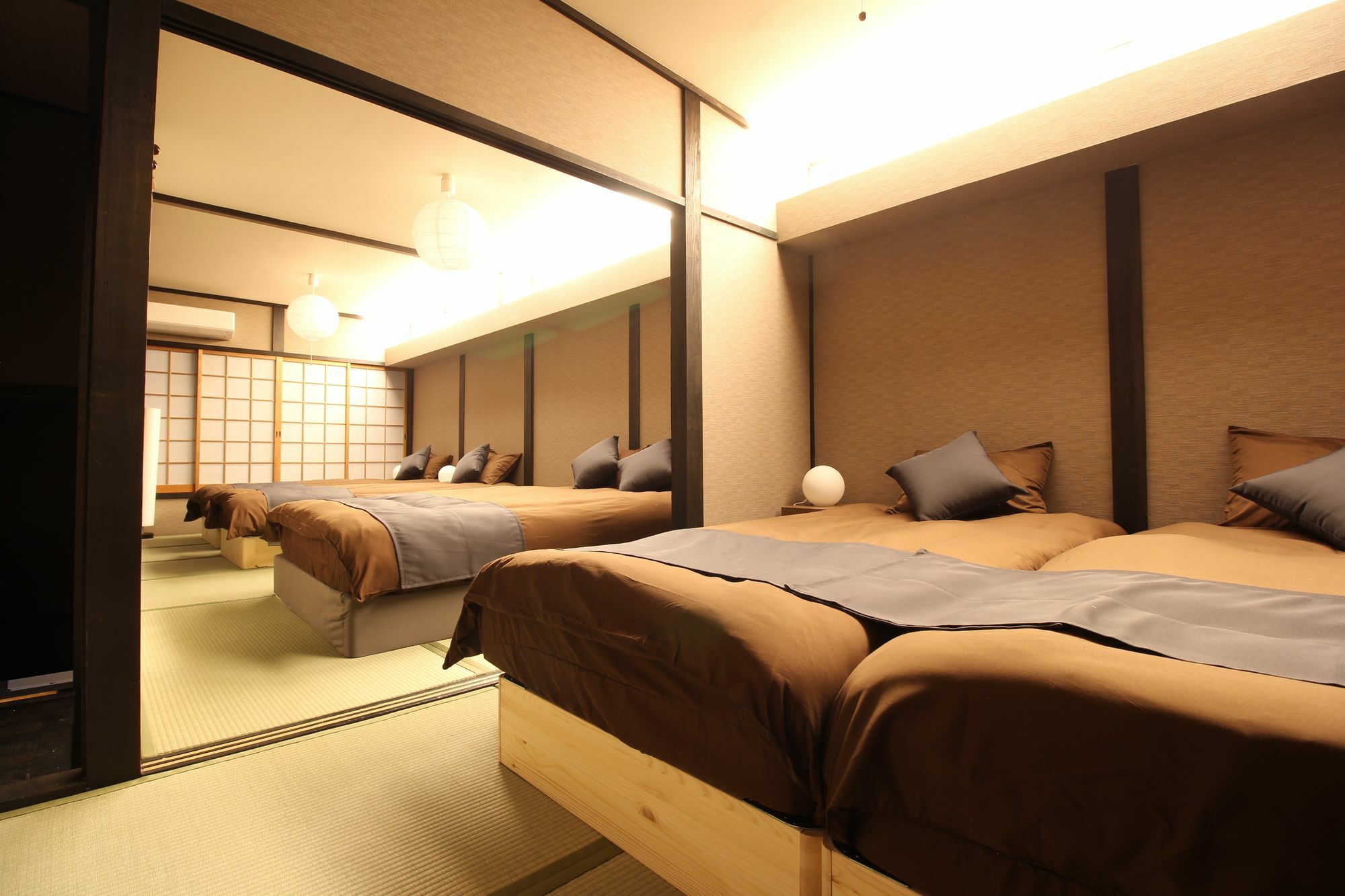 Villa Kyoto Kyo-Hiiragi 京柊 Esterno foto