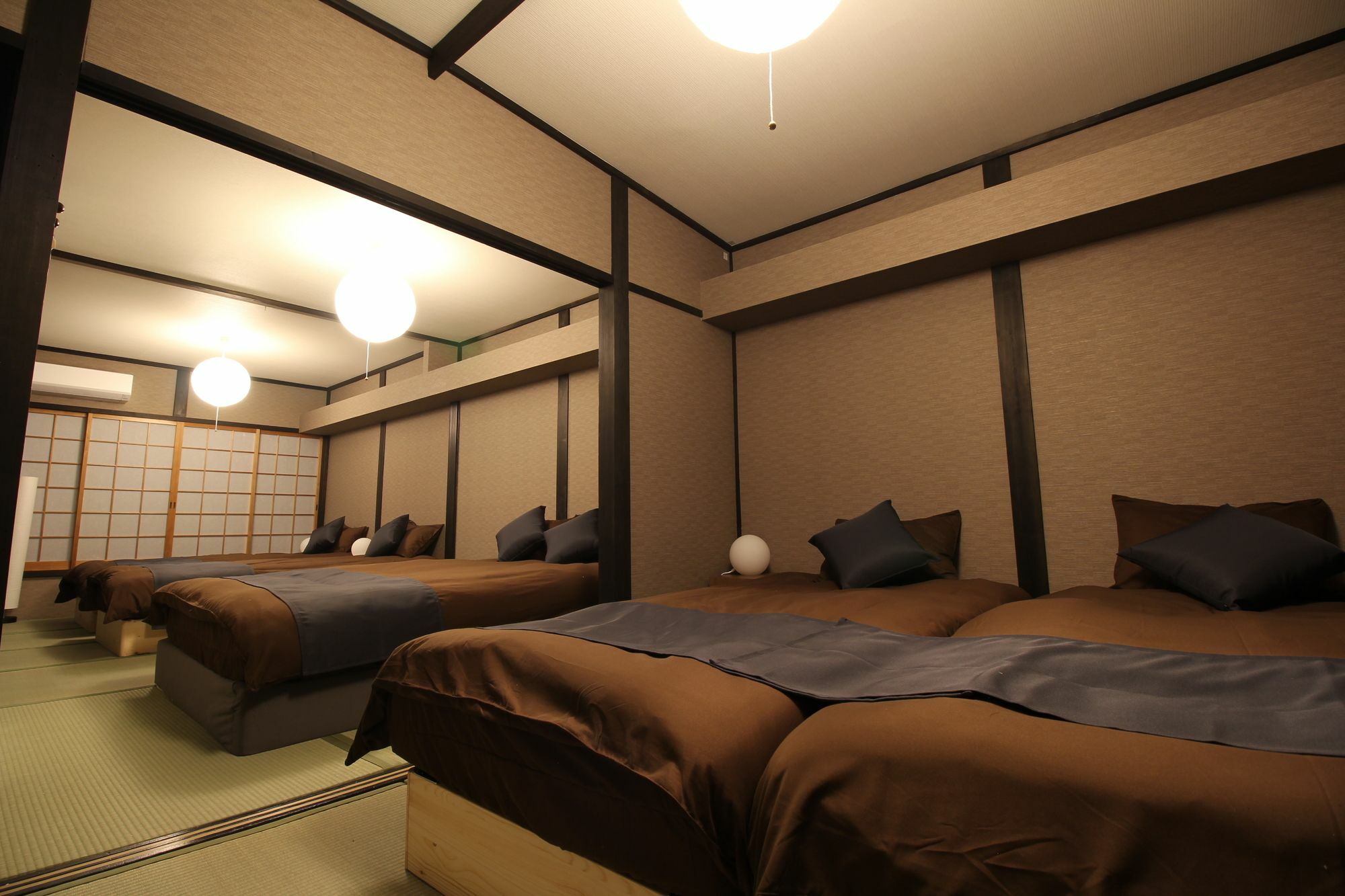 Villa Kyoto Kyo-Hiiragi 京柊 Esterno foto