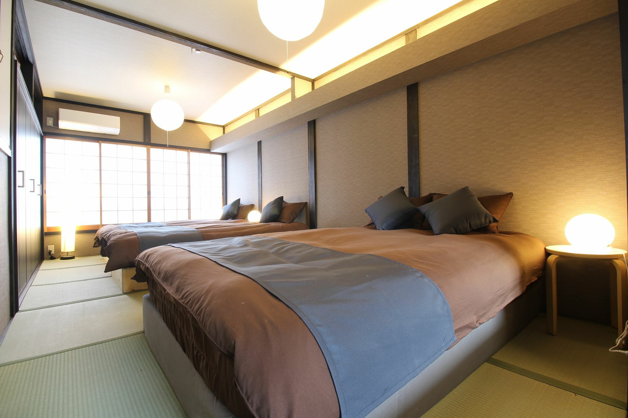 Villa Kyoto Kyo-Hiiragi 京柊 Esterno foto
