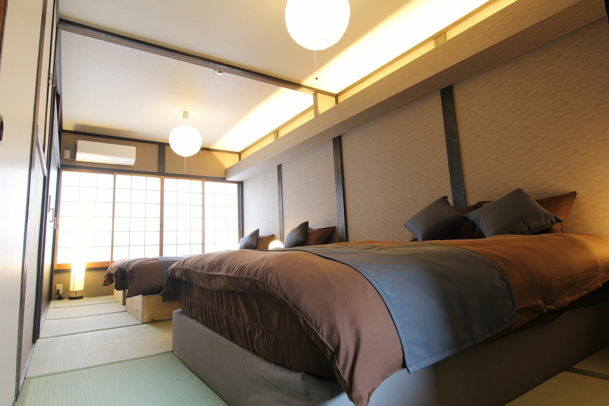 Villa Kyoto Kyo-Hiiragi 京柊 Esterno foto