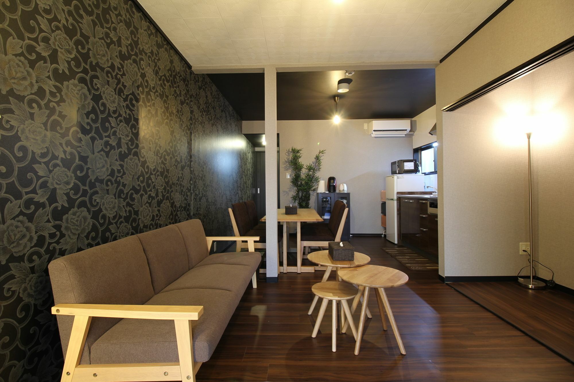 Villa Kyoto Kyo-Hiiragi 京柊 Esterno foto