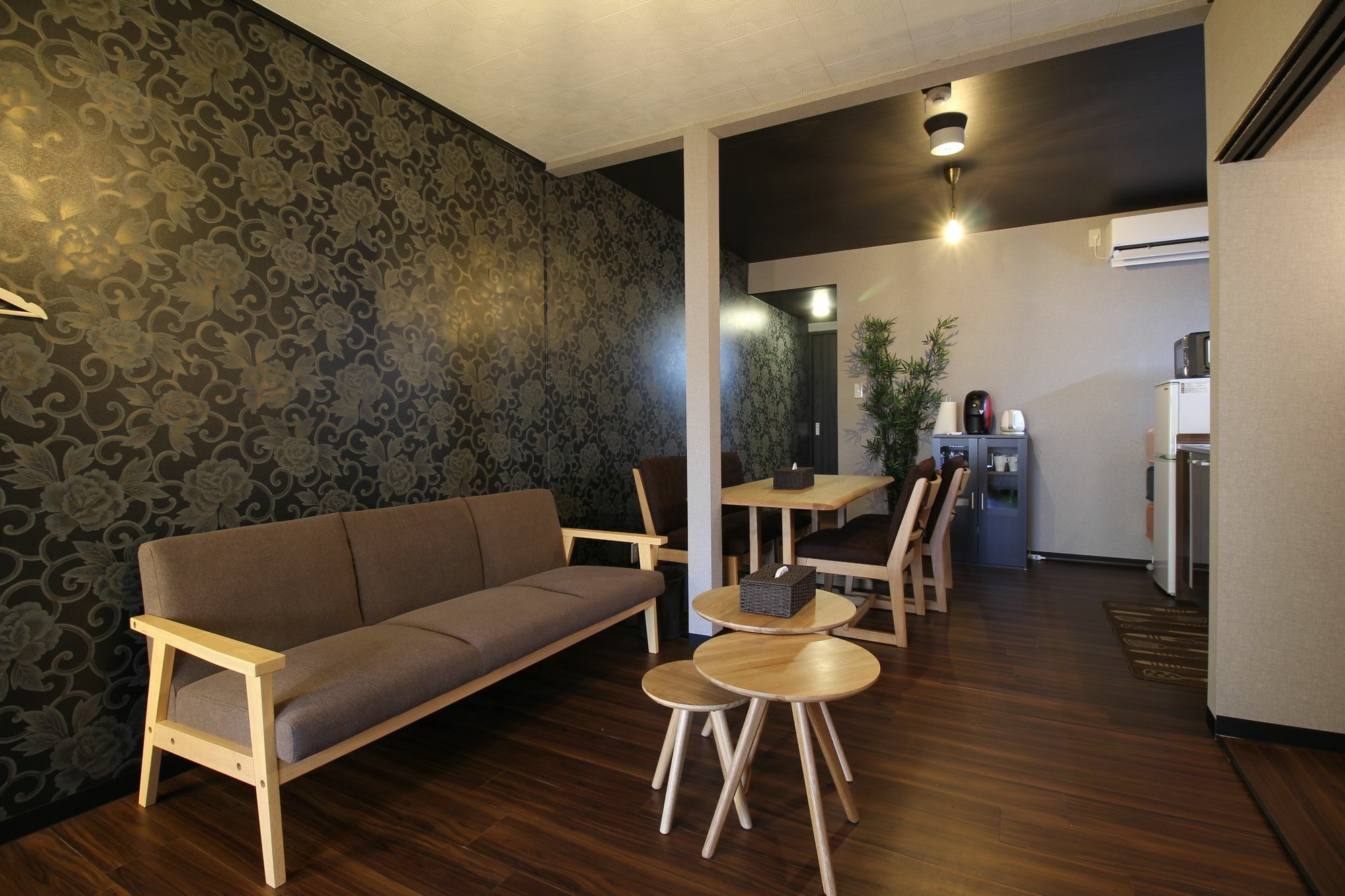 Villa Kyoto Kyo-Hiiragi 京柊 Esterno foto
